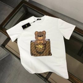 Picture of Fendi T Shirts Short _SKUFendiM-3XLtltn4734674